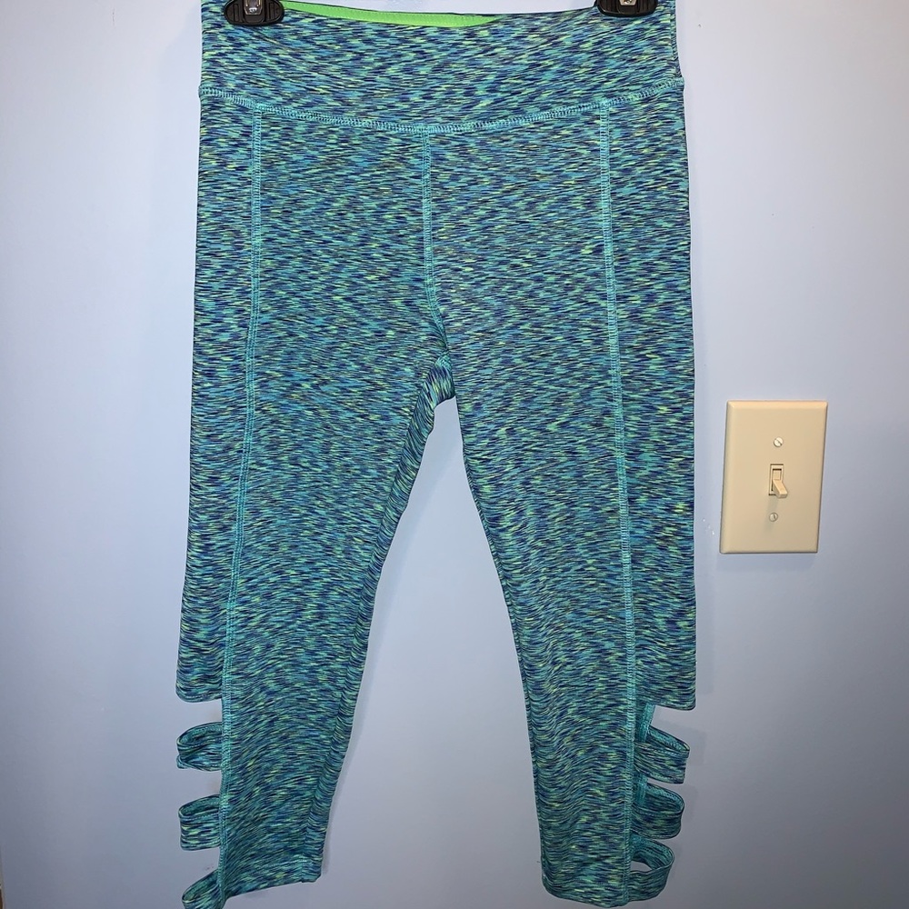 Vogo workout capris